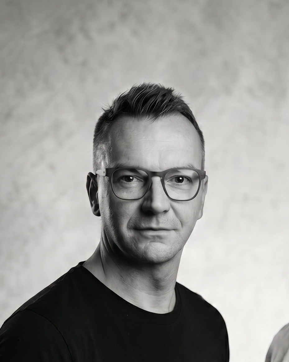 Wojciech Pacuła